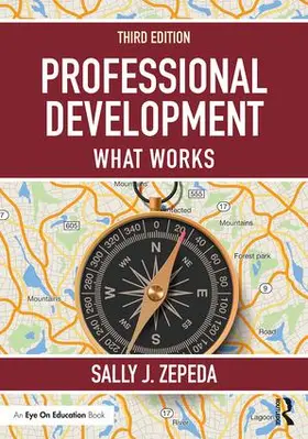 Zepeda |  Professional Development | Buch |  Sack Fachmedien