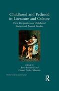Feuerstein / Nolte-Odhiambo |  Childhood and Pethood in Literature and Culture | Buch |  Sack Fachmedien