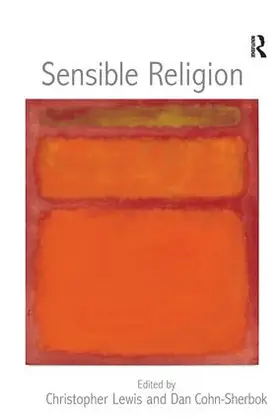 Lewis / Cohn-Sherbok |  Sensible Religion | Buch |  Sack Fachmedien