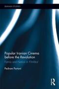 Partovi |  Popular Iranian Cinema before the Revolution | Buch |  Sack Fachmedien