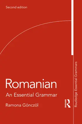 Gönczöl |  Romanian | Buch |  Sack Fachmedien