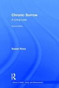 Roos |  Chronic Sorrow | Buch |  Sack Fachmedien