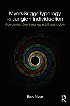 Myers |  Myers-Briggs Typology vs. Jungian Individuation | Buch |  Sack Fachmedien