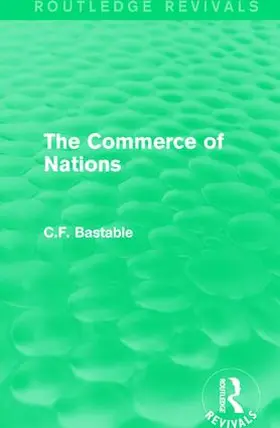 Bastable | Routledge Revivals | Buch | 978-1-138-23125-2 | sack.de