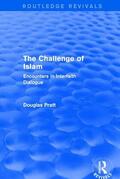 Pratt |  : The Challenge of Islam (2005) | Buch |  Sack Fachmedien