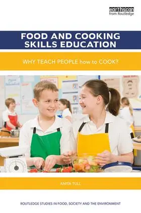 Tull |  Food and Cooking Skills Education | Buch |  Sack Fachmedien