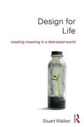 Walker |  Design for Life | Buch |  Sack Fachmedien