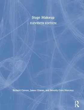 Corson / Glavan / Norcross |  Stage Makeup | Buch |  Sack Fachmedien