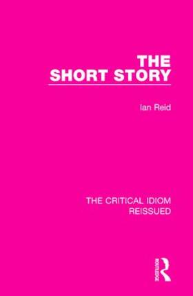 Reid |  The Short Story | Buch |  Sack Fachmedien