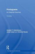 Hutchinson / Lloyd / Sousa |  Portuguese | Buch |  Sack Fachmedien