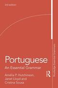 Hutchinson / Lloyd / Sousa |  Portuguese | Buch |  Sack Fachmedien