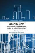 Guarné / Hansen |  Escaping Japan | Buch |  Sack Fachmedien