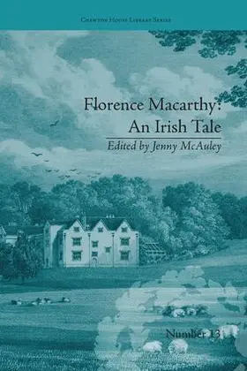 McAuley |  Florence Macarthy | Buch |  Sack Fachmedien
