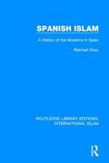 Dozy |  Spanish Islam | Buch |  Sack Fachmedien