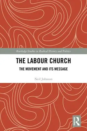 Johnson |  The Labour Church | Buch |  Sack Fachmedien