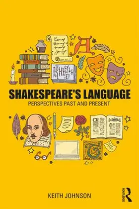 Johnson | Shakespeare's Language | Buch | 978-1-138-23618-9 | www.sack.de