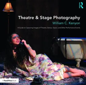 Kenyon | Theatre & Stage Photography | Buch | 978-1-138-23628-8 | www.sack.de