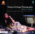 Kenyon |  Theatre & Stage Photography | Buch |  Sack Fachmedien