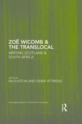 Easton / Attridge |  Zoë Wicomb & the Translocal | Buch |  Sack Fachmedien