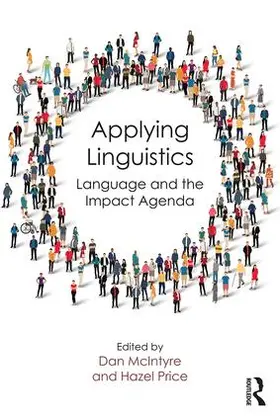 McIntyre / Price | Applying Linguistics | Buch | 978-1-138-23751-3 | www.sack.de