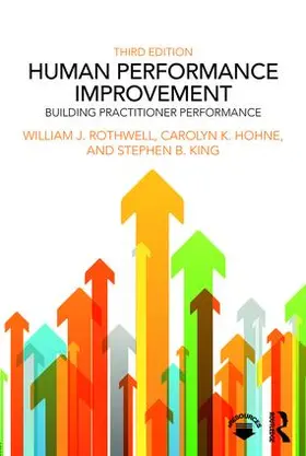 Rothwell / Hohne / King |  Human Performance Improvement | Buch |  Sack Fachmedien