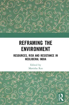 Rao | Reframing the Environment | Buch | 978-1-138-23766-7 | www.sack.de