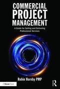 Hornby |  Commercial Project Management | Buch |  Sack Fachmedien