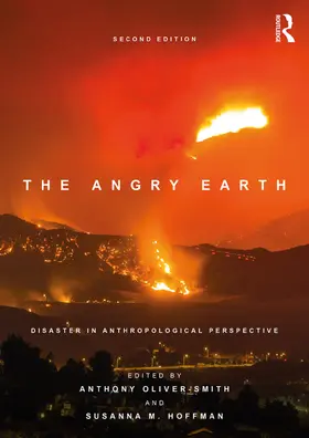 Oliver Smith / Hoffman |  The Angry Earth | Buch |  Sack Fachmedien