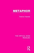 Hawkes |  Metaphor | Buch |  Sack Fachmedien