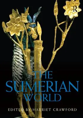 Crawford |  The Sumerian World | Buch |  Sack Fachmedien