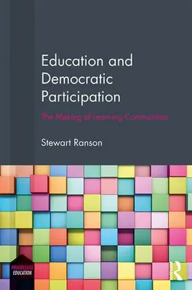 Ranson |  Education and Democratic Participation | Buch |  Sack Fachmedien