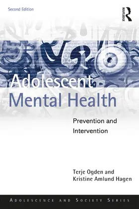Ogden / Hagen |  Adolescent Mental Health | Buch |  Sack Fachmedien