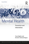 Ogden / Hagen |  Adolescent Mental Health | Buch |  Sack Fachmedien