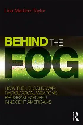 Martino-Taylor |  Behind the Fog | Buch |  Sack Fachmedien