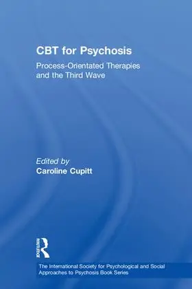 Cupitt |  CBT for Psychosis | Buch |  Sack Fachmedien