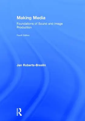 Roberts-Breslin |  Making Media | Buch |  Sack Fachmedien