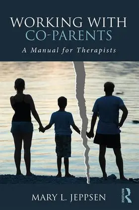 Jeppsen |  Working with Co-Parents | Buch |  Sack Fachmedien
