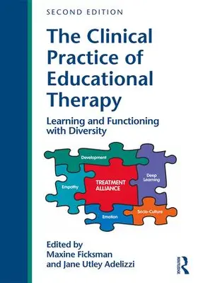 Ficksman / Adelizzi |  The Clinical Practice of Educational Therapy | Buch |  Sack Fachmedien