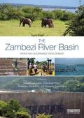 Lautze / Phiri / Smakhtin |  The Zambezi River Basin | Buch |  Sack Fachmedien