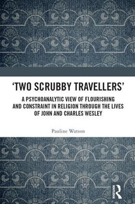 Watson | 'Two Scrubby Travellers' | Buch | 978-1-138-24104-6 | sack.de