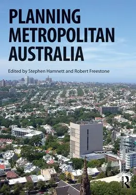 Hamnett / Freestone |  Planning Metropolitan Australia | Buch |  Sack Fachmedien