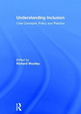 Woolley |  Understanding Inclusion | Buch |  Sack Fachmedien
