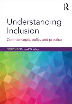 Woolley |  Understanding Inclusion | Buch |  Sack Fachmedien