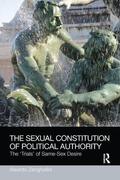 Zanghellini |  The Sexual Constitution of Political Authority | Buch |  Sack Fachmedien