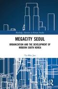 Joo |  Megacity Seoul | Buch |  Sack Fachmedien