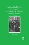 Truglio |  Italian Children's Literature and National Identity | Buch |  Sack Fachmedien