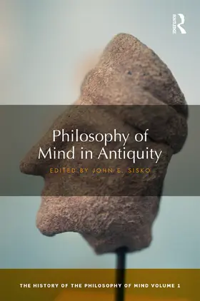 Sisko |  Philosophy of Mind in Antiquity | Buch |  Sack Fachmedien