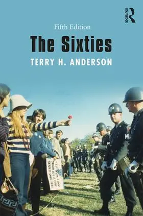 Anderson | The Sixties | Buch | 978-1-138-24403-0 | www.sack.de