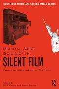 Barton / Trezise |  Music and Sound in Silent Film | Buch |  Sack Fachmedien