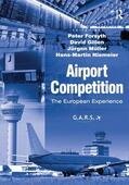 Gillen / Niemeier / Forsyth |  Airport Competition | Buch |  Sack Fachmedien